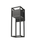 Z-LITE, BARWICK OUTDOOR WALL LIGHT, OUTDOOR WALL LIGHTS