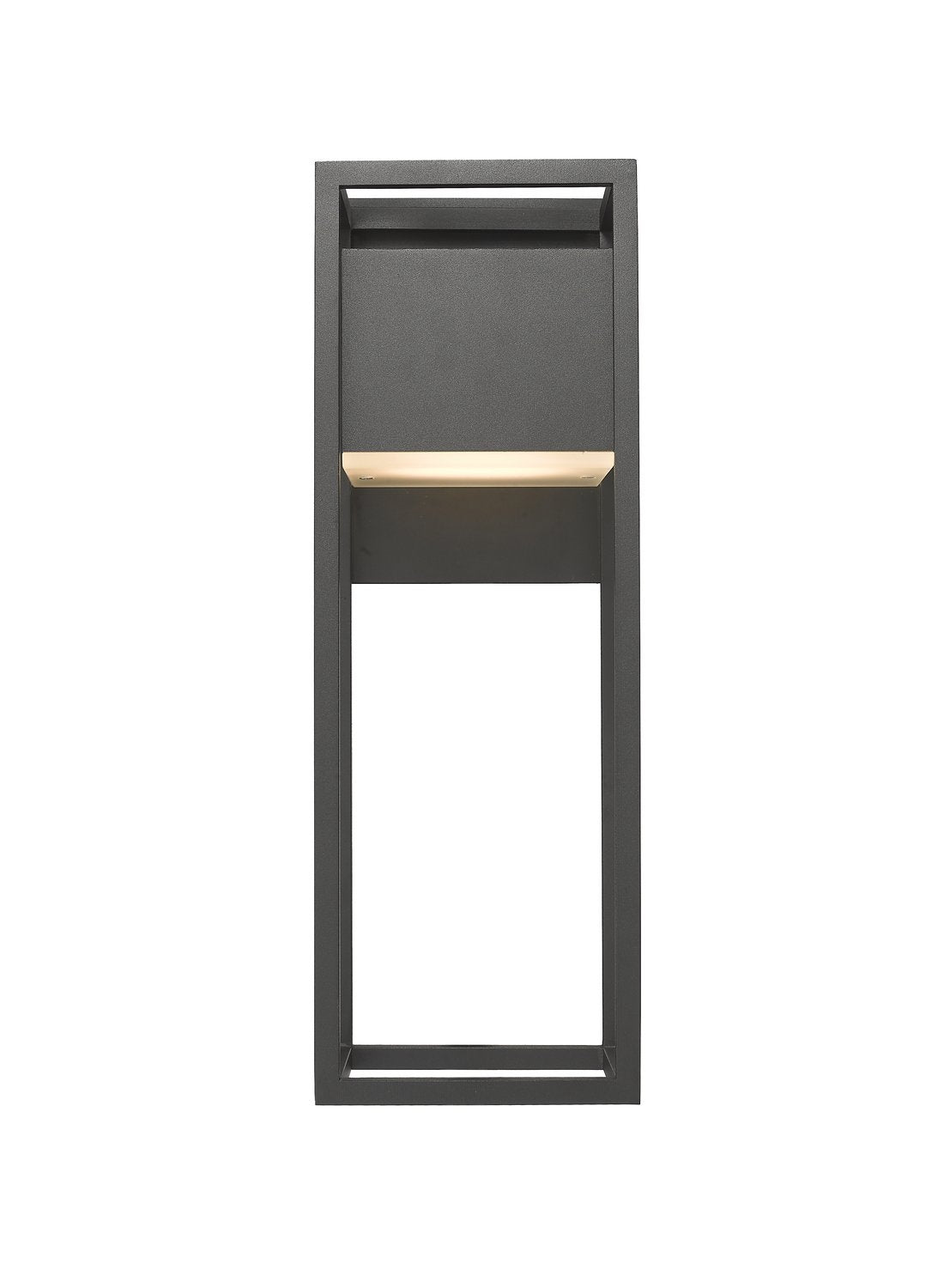 Z-LITE, BARWICK OUTDOOR WALL LIGHT, OUTDOOR WALL LIGHTS
