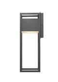 Z-LITE, BARWICK OUTDOOR WALL LIGHT, OUTDOOR WALL LIGHTS