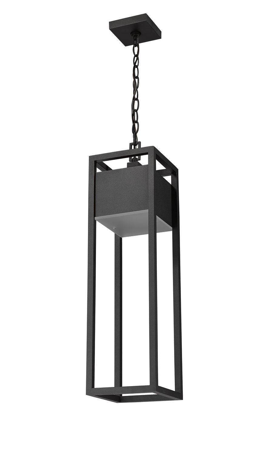 Z-LITE, BARWICK OUTDOOR CHAIN MOUNT CEILING FIXTURE, OUTDOOR CEILING LIGHTS