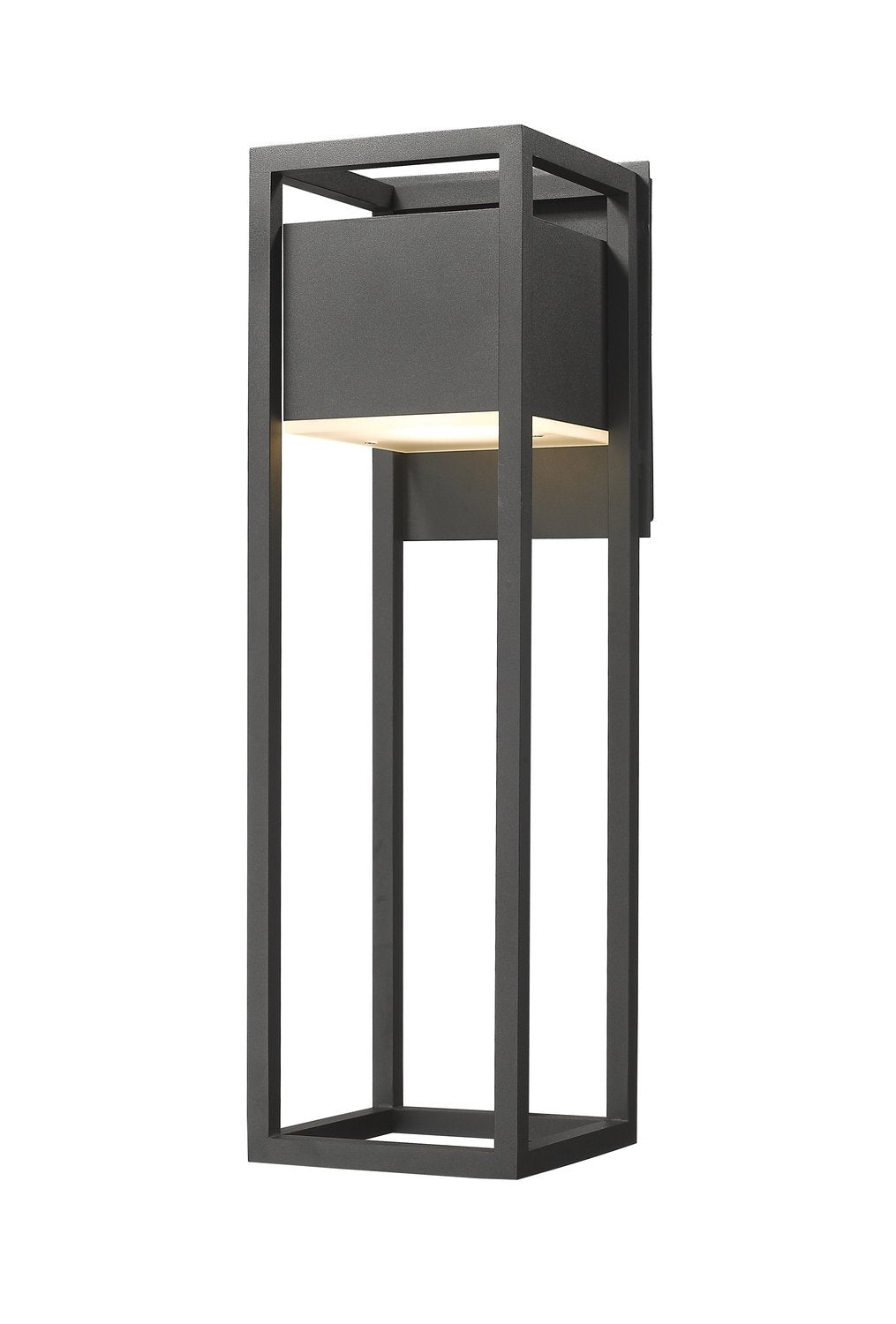 Z-LITE, BARWICK OUTDOOR WALL LIGHT, OUTDOOR WALL LIGHTS