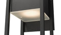 Z-LITE, BARWICK OUTDOOR WALL LIGHT, OUTDOOR WALL LIGHTS