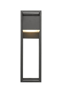 Z-LITE, BARWICK OUTDOOR WALL LIGHT, OUTDOOR WALL LIGHTS