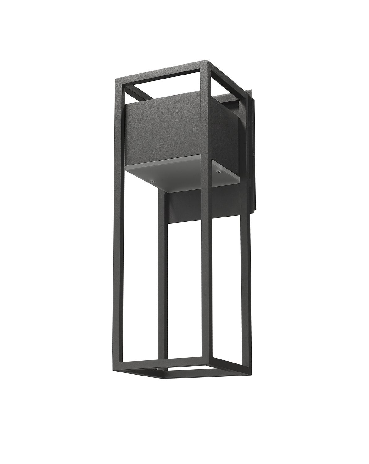 Z-LITE JENAMEES INC. 585M-BK-LED e01ce59b-8a6b-4bba-aa0f-88b8e453b7e9