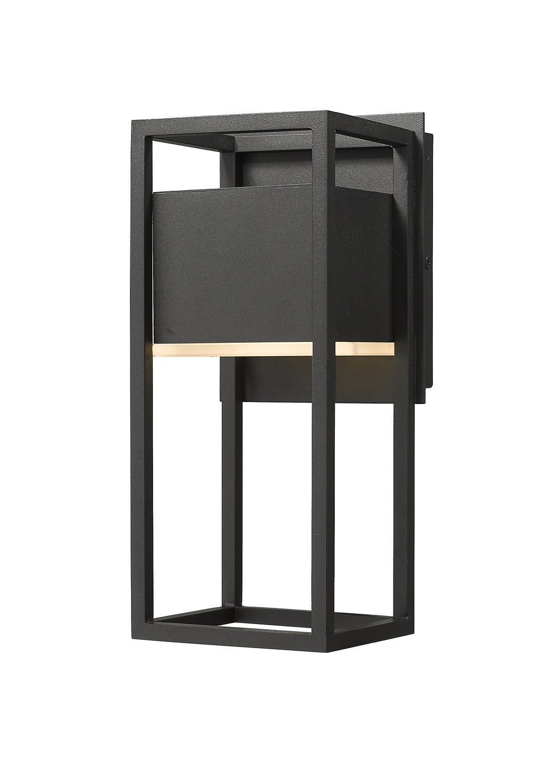 Z-LITE, BARWICK OUTDOOR WALL LIGHT, OUTDOOR WALL LIGHTS