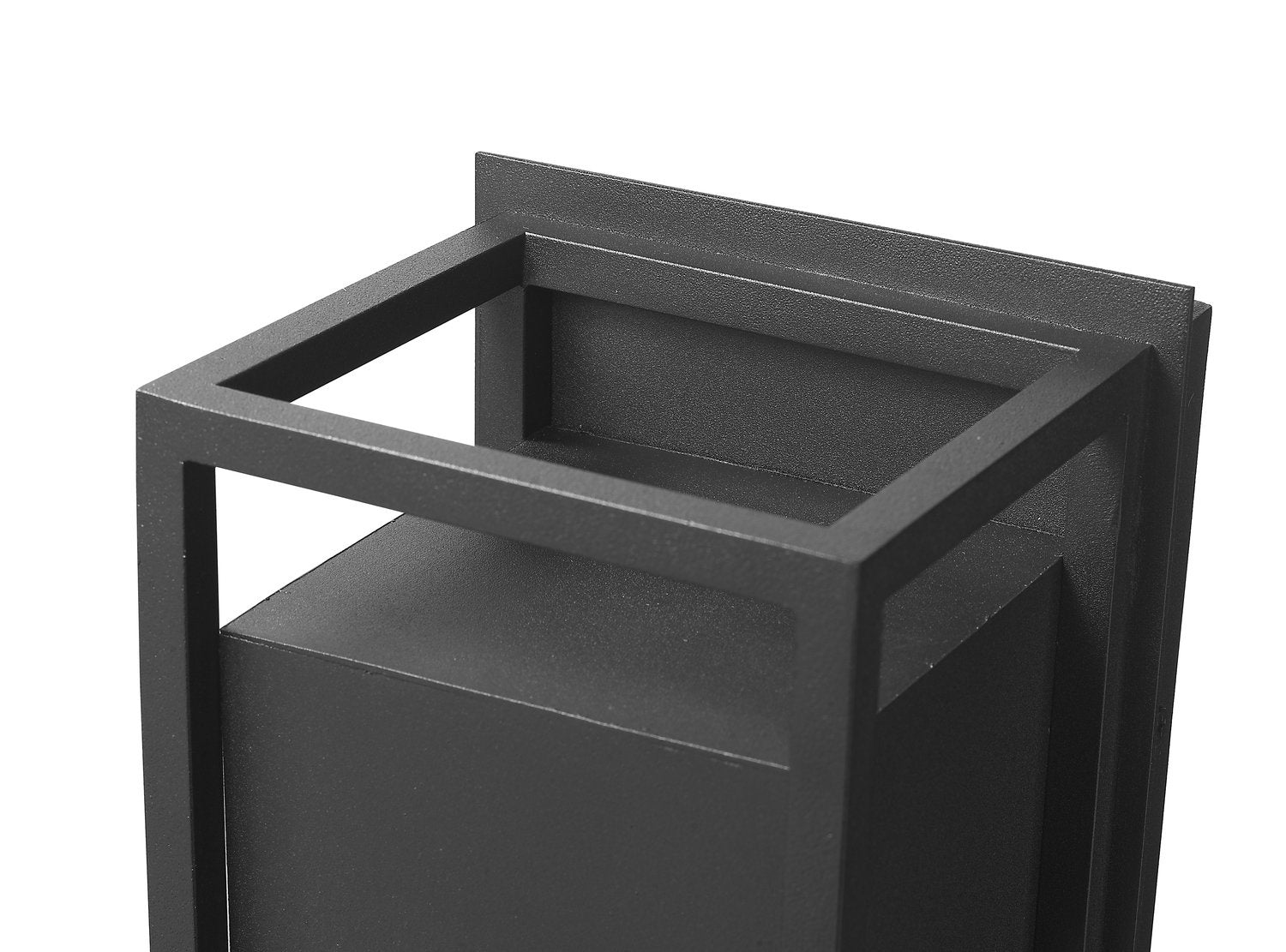 Z-LITE JENAMEES INC. 585S-BK-LED 8970d5b6-309f-41e3-968e-7da2487ec76f