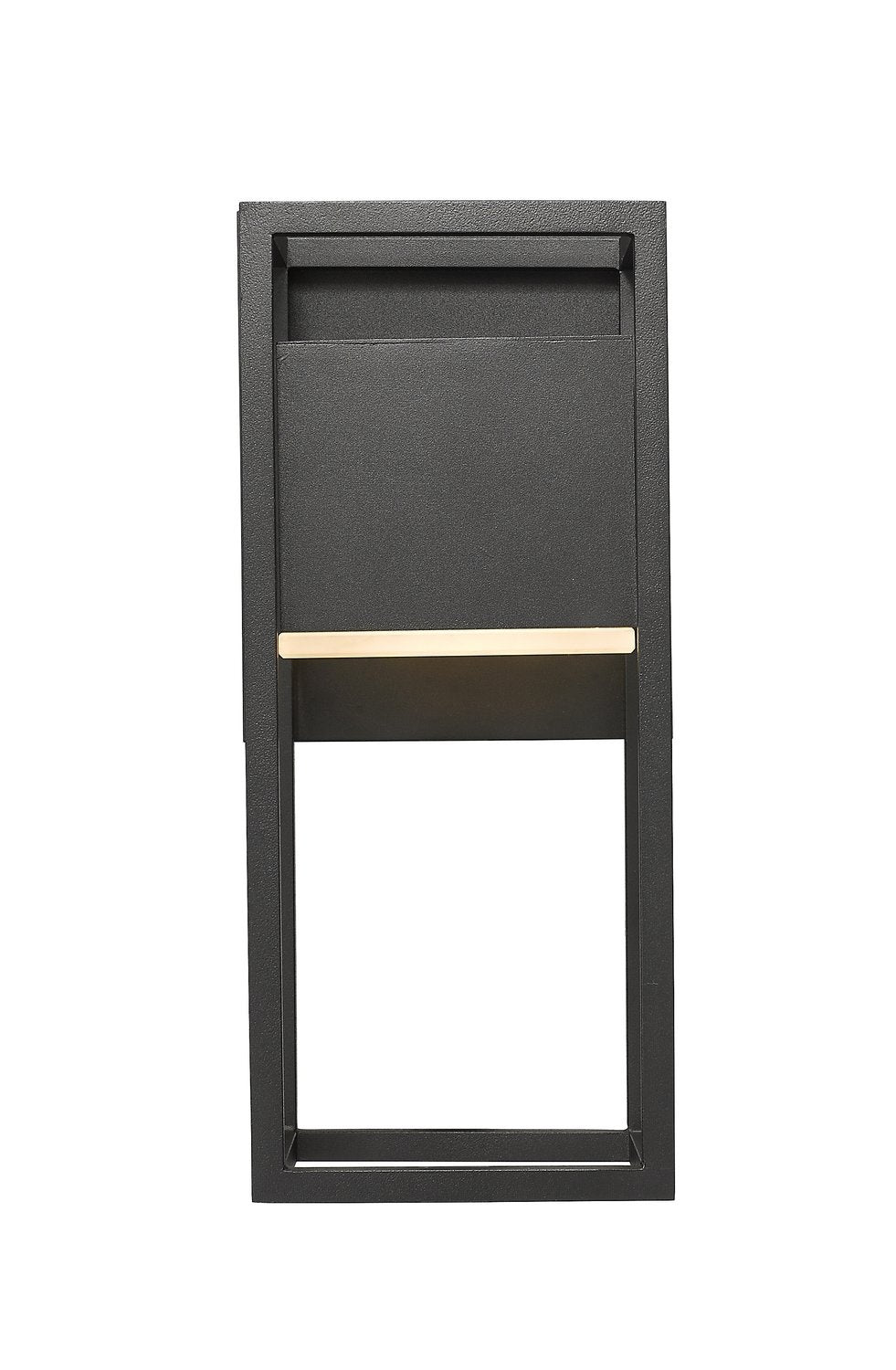 Z-LITE, BARWICK OUTDOOR WALL LIGHT, OUTDOOR WALL LIGHTS