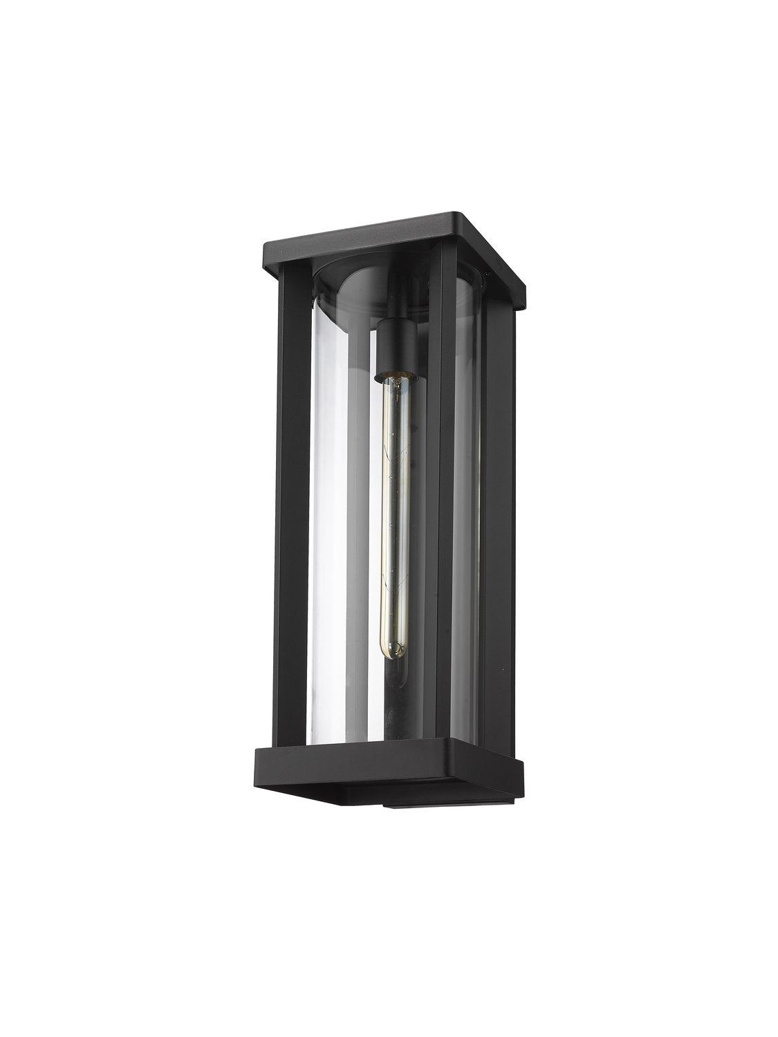 Z-LITE, GLENWOOD OUTDOOR WALL LIGHT, OUTDOOR WALL LIGHTS