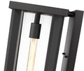 Z-LITE, GLENWOOD OUTDOOR WALL LIGHT, OUTDOOR WALL LIGHTS