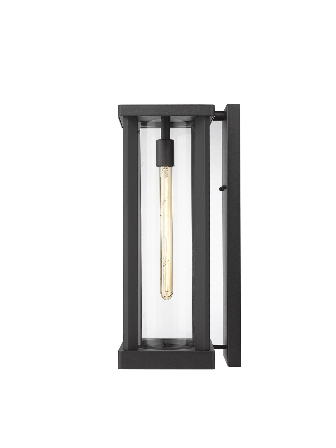 Z-LITE, GLENWOOD OUTDOOR WALL LIGHT, OUTDOOR WALL LIGHTS