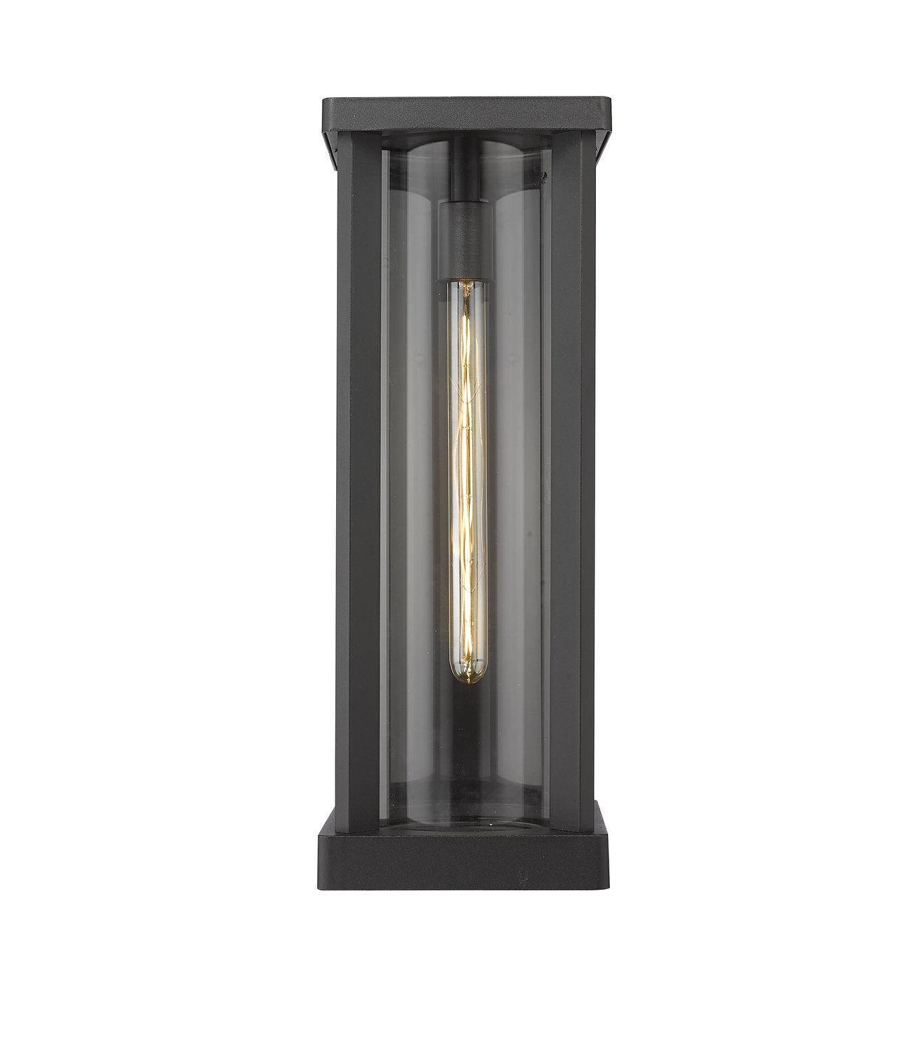 Z-LITE, GLENWOOD OUTDOOR WALL LIGHT, OUTDOOR WALL LIGHTS