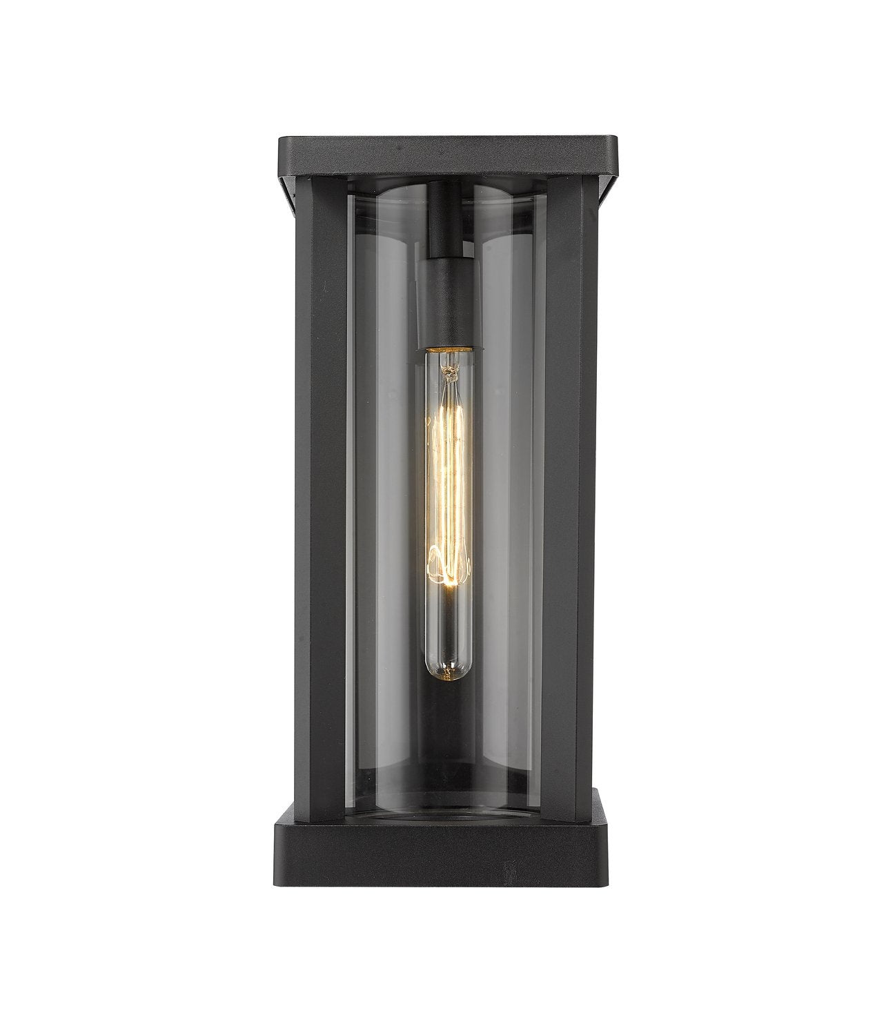 Z-LITE, GLENWOOD OUTDOOR WALL LIGHT, OUTDOOR WALL LIGHTS