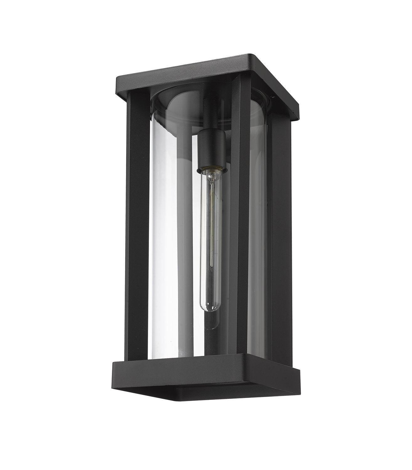 Z-LITE, GLENWOOD OUTDOOR WALL LIGHT, OUTDOOR WALL LIGHTS