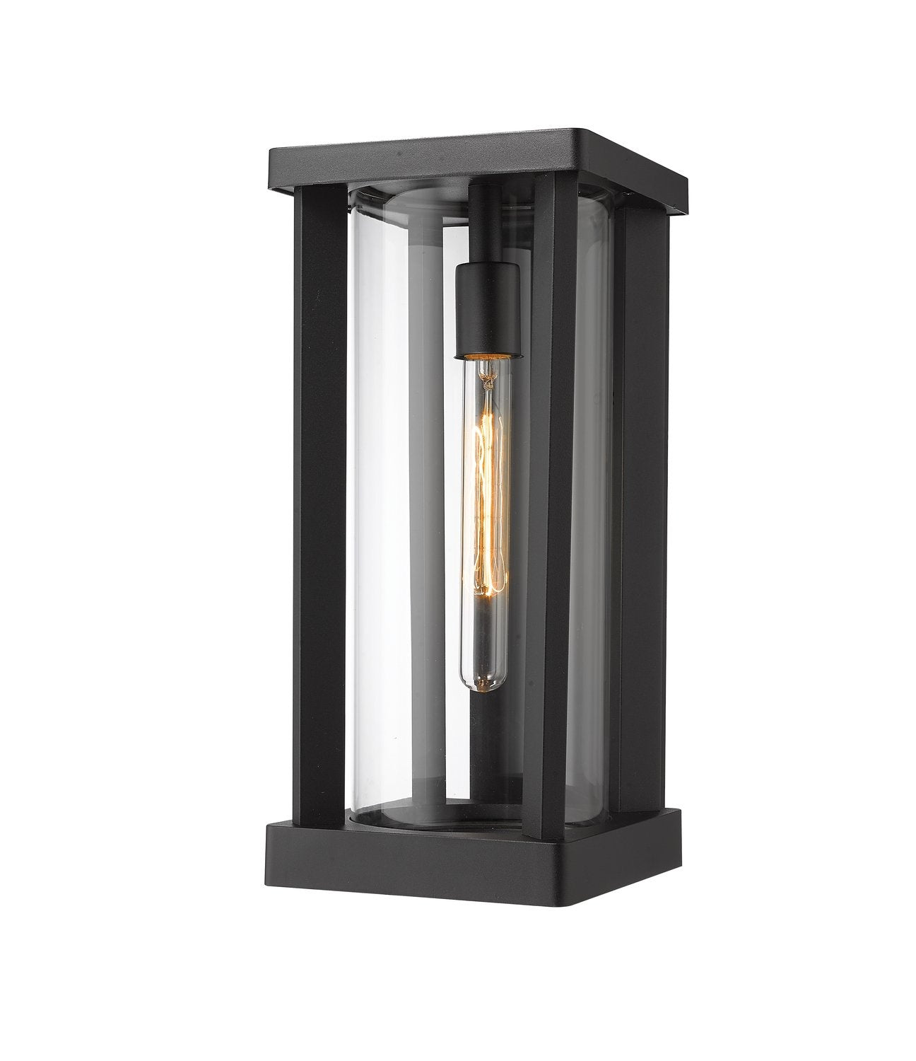 Z-LITE, GLENWOOD OUTDOOR WALL LIGHT, OUTDOOR WALL LIGHTS