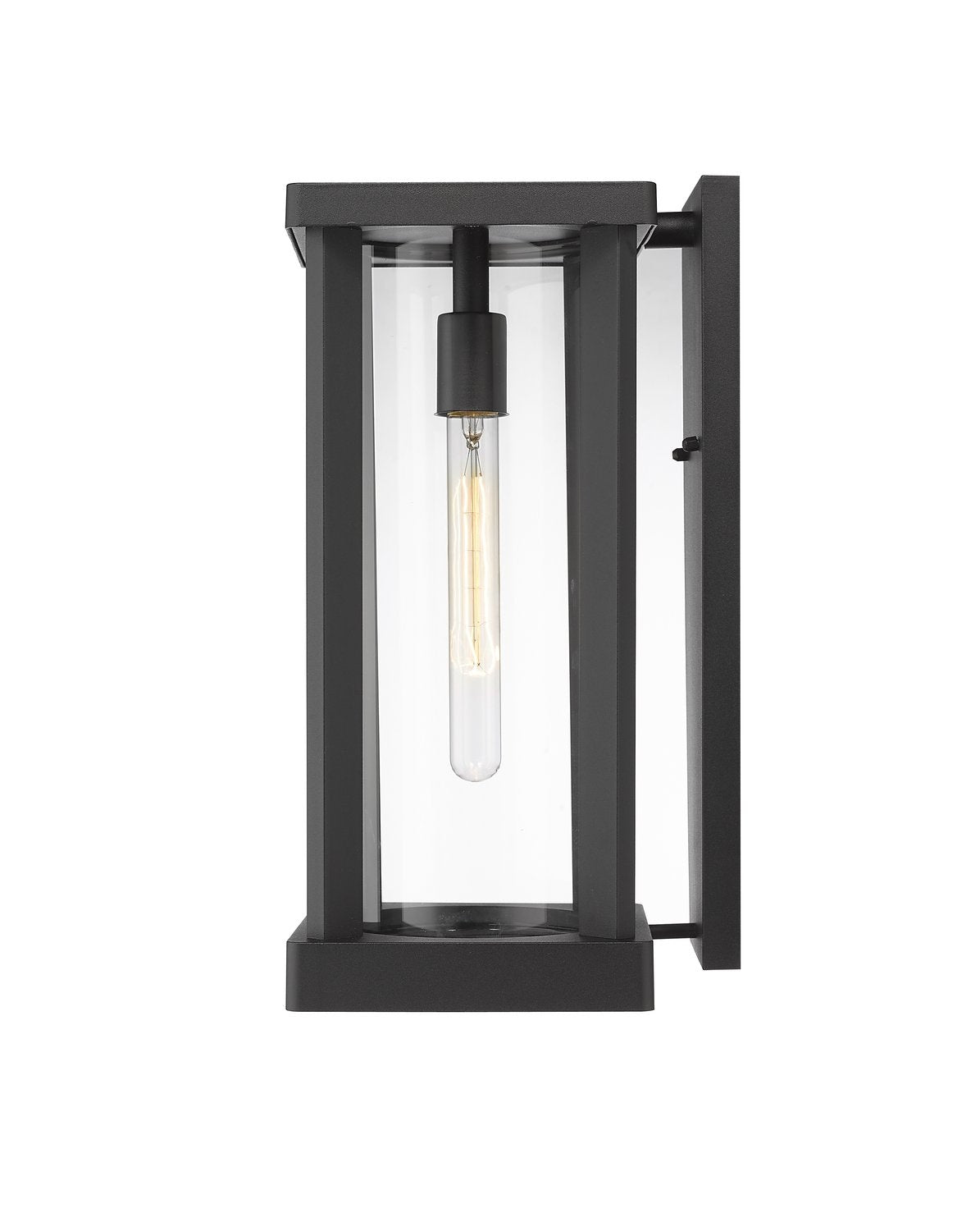Z-LITE, GLENWOOD OUTDOOR WALL LIGHT, OUTDOOR WALL LIGHTS