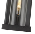 Z-LITE, GLENWOOD OUTDOOR WALL LIGHT, OUTDOOR WALL LIGHTS