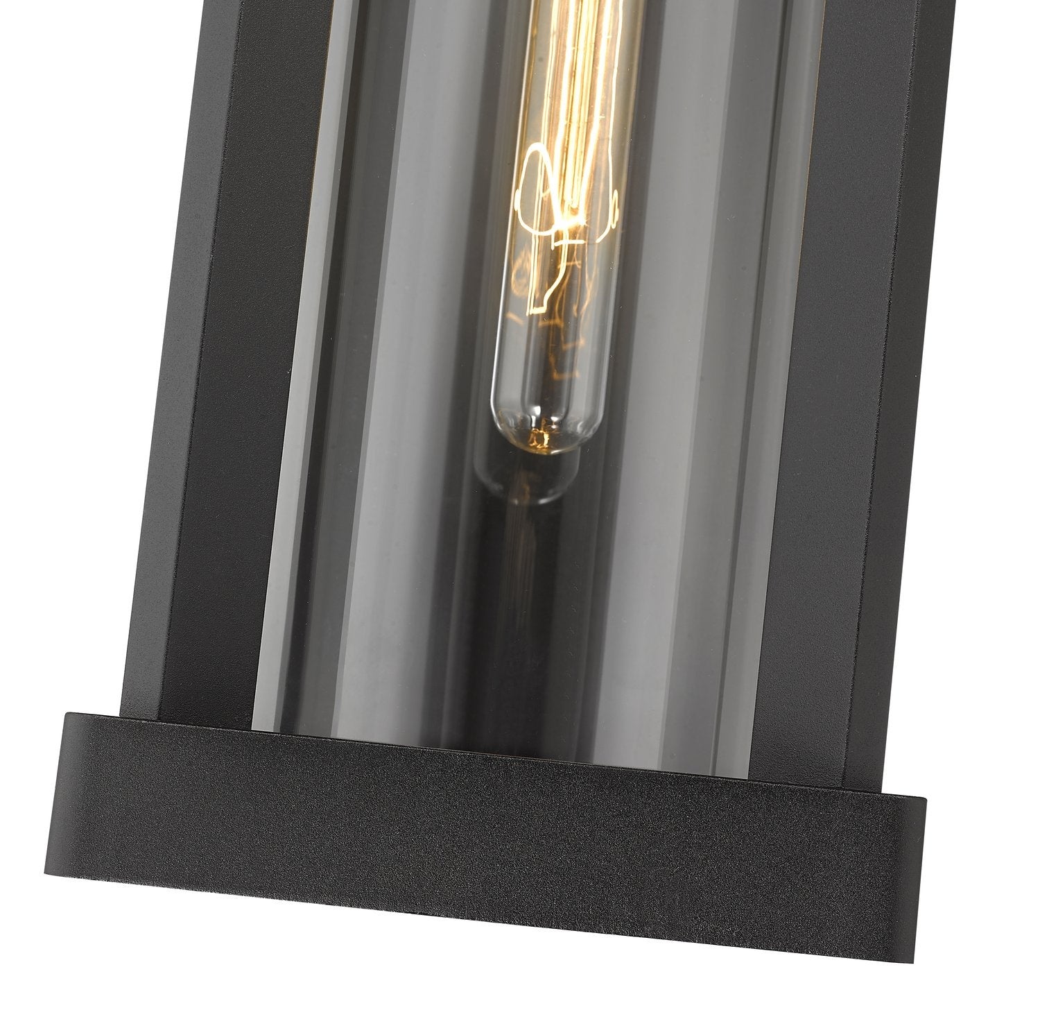 Z-LITE, GLENWOOD OUTDOOR WALL LIGHT, OUTDOOR WALL LIGHTS