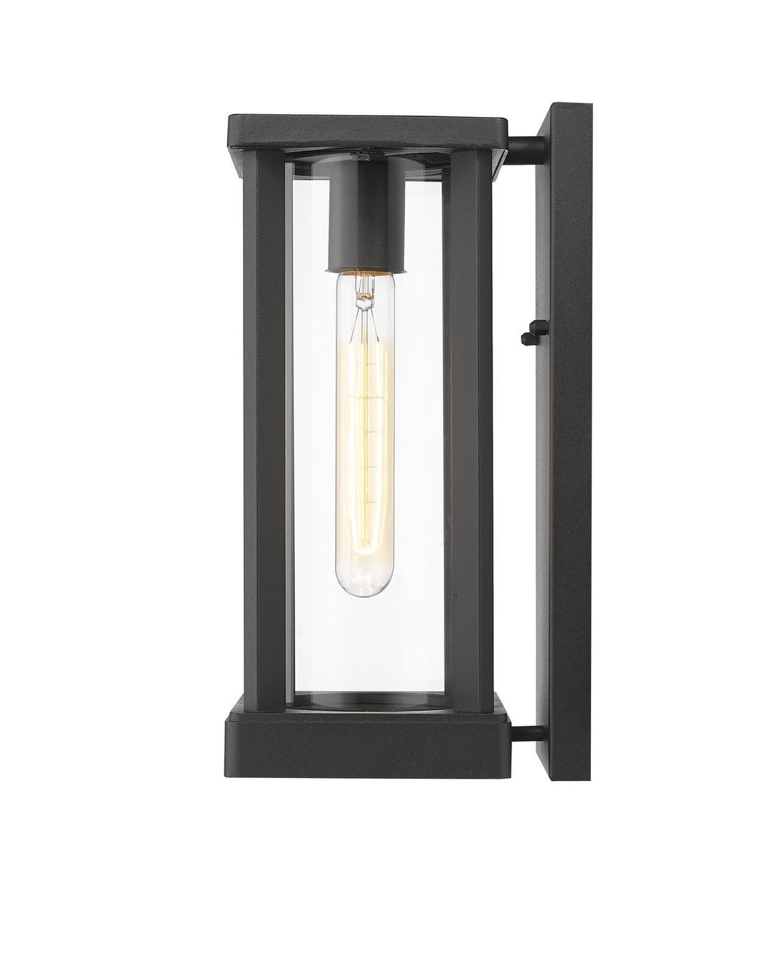 Z-LITE, GLENWOOD OUTDOOR WALL LIGHT, OUTDOOR WALL LIGHTS