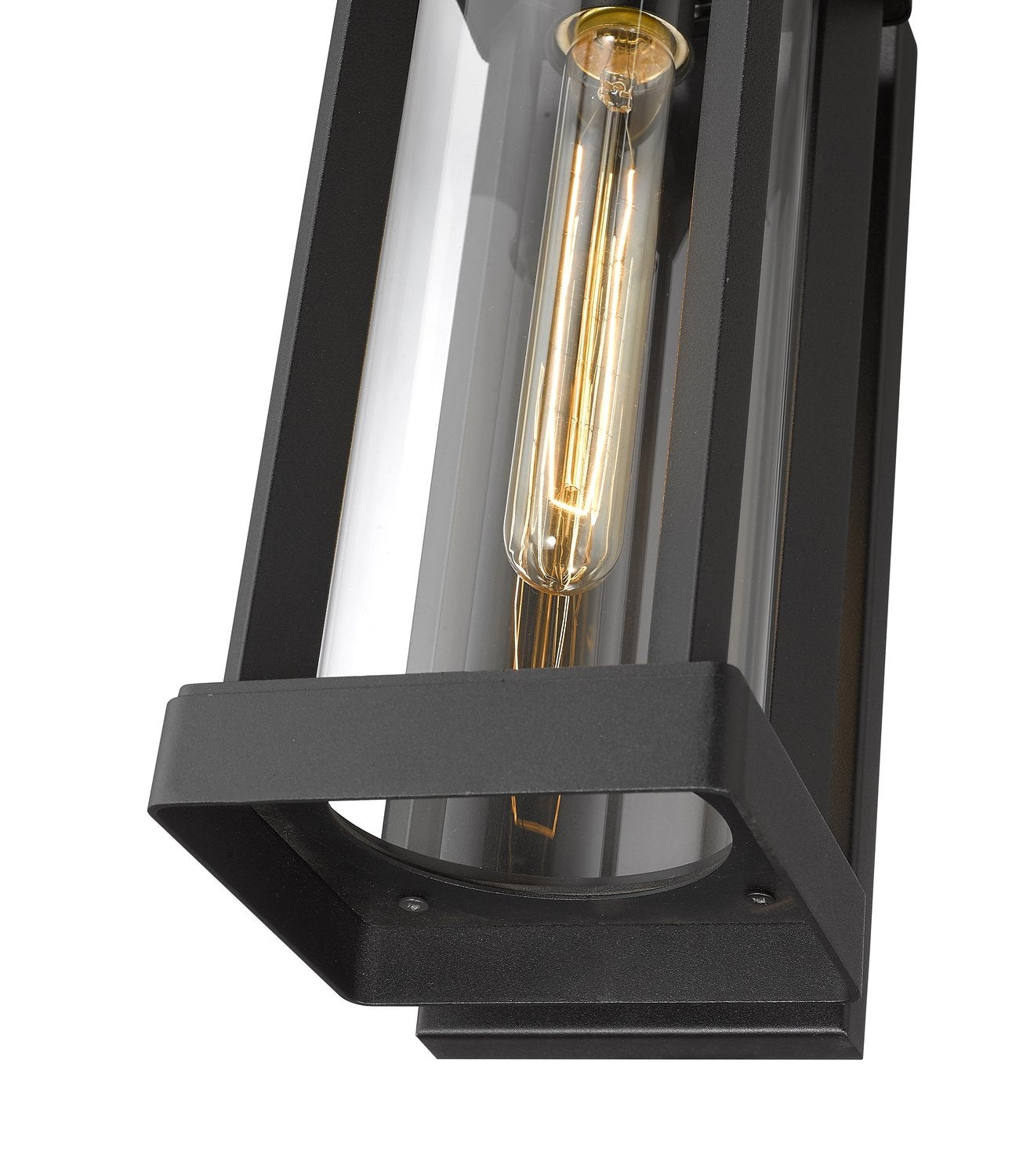 Z-LITE, GLENWOOD OUTDOOR WALL LIGHT, OUTDOOR WALL LIGHTS