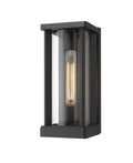Z-LITE, GLENWOOD OUTDOOR WALL LIGHT, OUTDOOR WALL LIGHTS