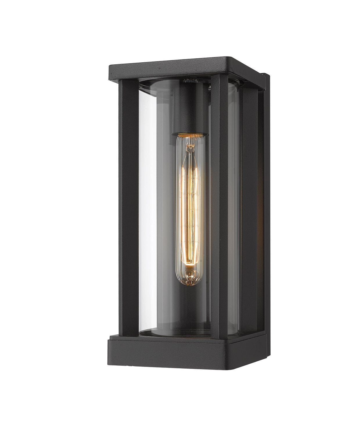 Z-LITE, GLENWOOD OUTDOOR WALL LIGHT, OUTDOOR WALL LIGHTS
