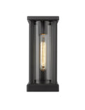 Z-LITE, GLENWOOD OUTDOOR WALL LIGHT, OUTDOOR WALL LIGHTS