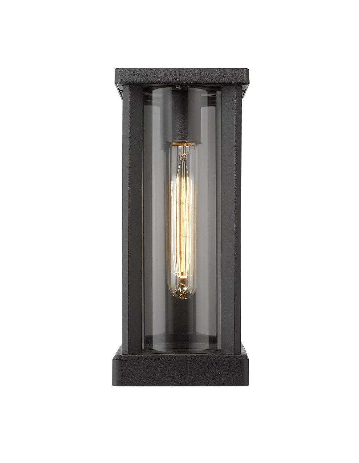 Z-LITE, GLENWOOD OUTDOOR WALL LIGHT, OUTDOOR WALL LIGHTS