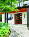 Z-LITE, BADEN OUTDOOR OUTDOOR WALL LIGHT, OUTDOOR WALL LIGHTS