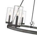 Z-LITE, MARLOW OUTDOOR CHANDELIER, OUTDOOR CEILING LIGHT