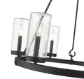 Z-LITE, MARLOW OUTDOOR CHANDELIER, OUTDOOR CEILING LIGHT