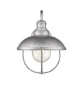 Z-LITE, ANSEL OUTDOOR WALL LIGHT, OUTDOOR WALL LIGHTS