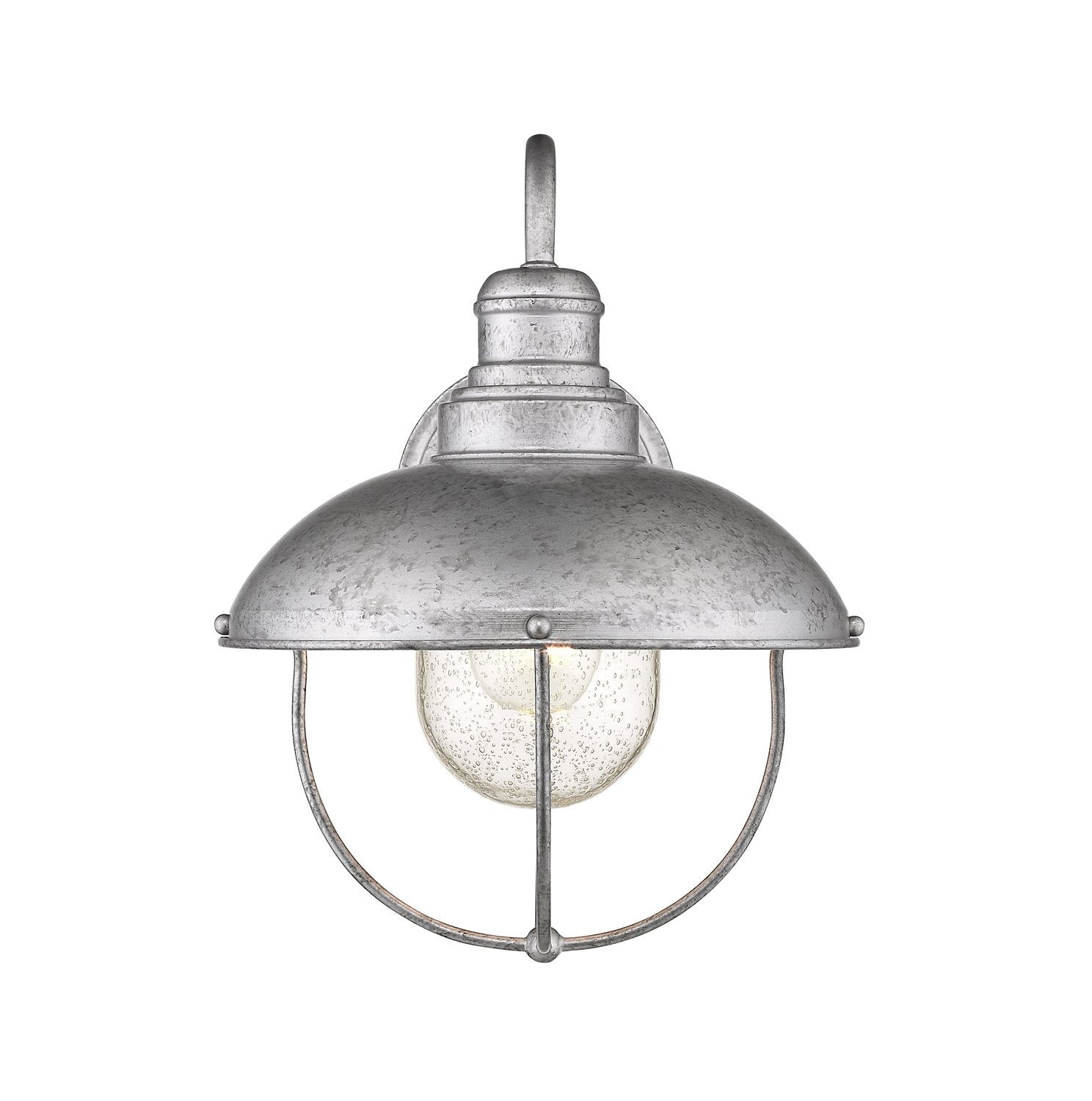 Z-LITE, ANSEL OUTDOOR WALL LIGHT, OUTDOOR WALL LIGHTS