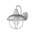 Z-LITE, ANSEL OUTDOOR WALL LIGHT, OUTDOOR WALL LIGHTS