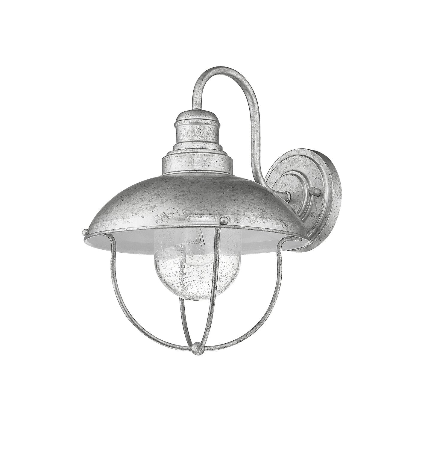 Z-LITE, ANSEL OUTDOOR WALL LIGHT, OUTDOOR WALL LIGHTS