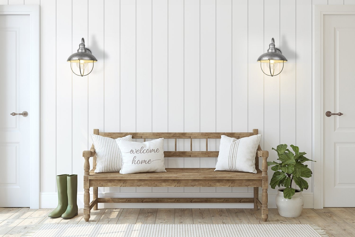 Z-LITE, ANSEL OUTDOOR WALL LIGHT, OUTDOOR WALL LIGHTS