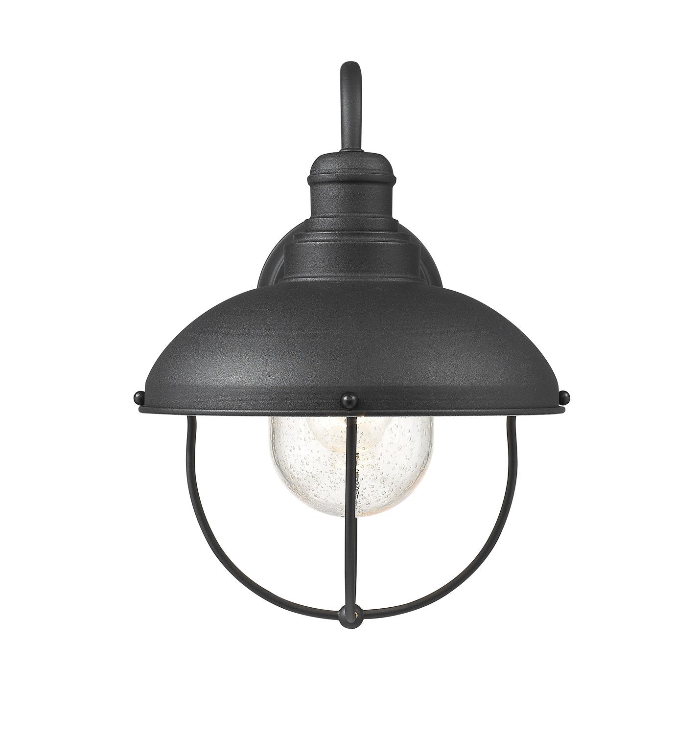 Z-LITE, ANSEL OUTDOOR WALL LIGHT, OUTDOOR WALL LIGHTS