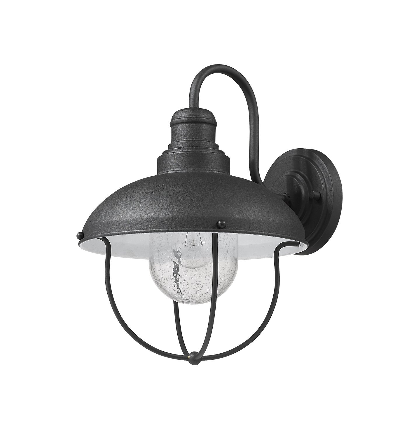 Z-LITE, ANSEL OUTDOOR WALL LIGHT, OUTDOOR WALL LIGHTS