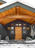Z-LITE, ANSEL OUTDOOR WALL LIGHT, OUTDOOR WALL LIGHTS
