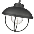 Z-LITE, ANSEL OUTDOOR PENDANT, OUTDOOR CEILING LIGHTS