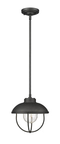 Z-LITE, ANSEL OUTDOOR PENDANT, OUTDOOR CEILING LIGHTS