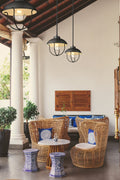 Z-LITE, ANSEL OUTDOOR PENDANT, OUTDOOR CEILING LIGHTS