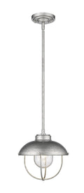 Z-LITE, ANSEL OUTDOOR PENDANT, OUTDOOR CEILING LIGHTS