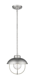 Z-LITE, ANSEL OUTDOOR PENDANT, OUTDOOR CEILING LIGHTS