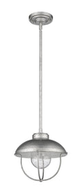 Z-LITE, ANSEL OUTDOOR PENDANT, OUTDOOR CEILING LIGHTS