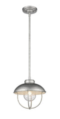 Z-LITE, ANSEL OUTDOOR PENDANT, OUTDOOR CEILING LIGHTS