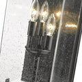 Z-LITE, SANA OUTDOOR WALL LIGHT, OUTDOOR WALL LIGHTS