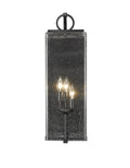 Z-LITE, SANA OUTDOOR WALL LIGHT, OUTDOOR WALL LIGHTS