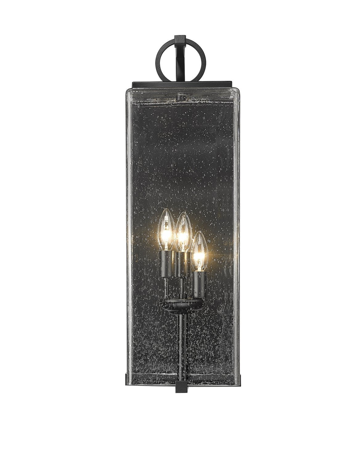 Z-LITE, SANA OUTDOOR WALL LIGHT, OUTDOOR WALL LIGHTS