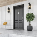 Z-LITE, SANA OUTDOOR WALL LIGHT, OUTDOOR WALL LIGHTS