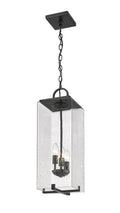 Z-LITE, SANA OUTDOOR CHAIN MOUNT CEILING FIXTURE, OUTDOOR CEILING LIGHTS
